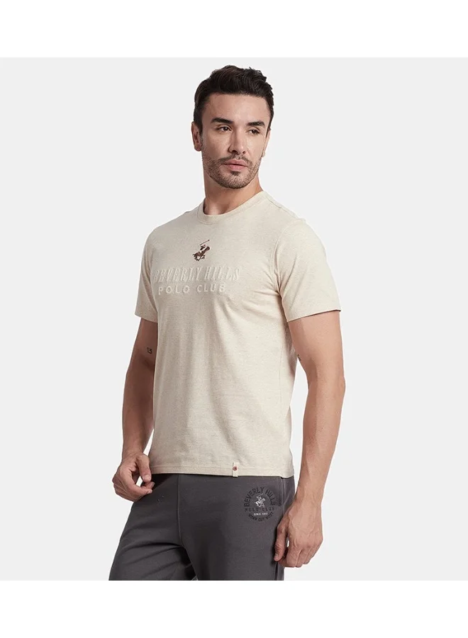 BEVERLY HILLS POLO CLUB Beverly Hills Polo Club Mens T-Shirt