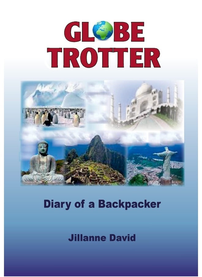 Globetrotter  - Image 1