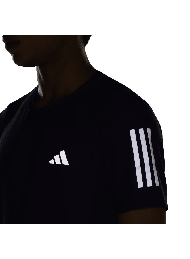 Adidas own the run men t-shirt