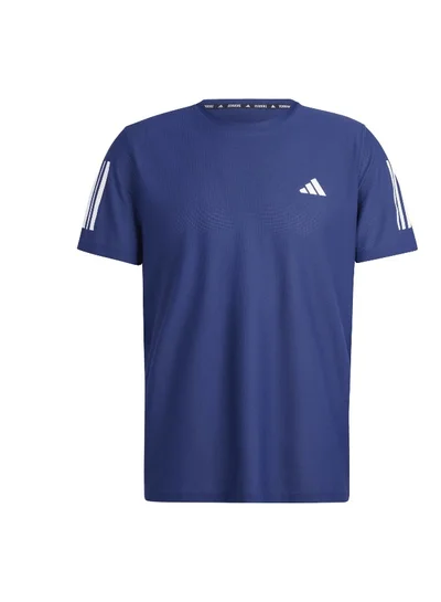 adidas تيشيرت رجالي "Own the Run"
