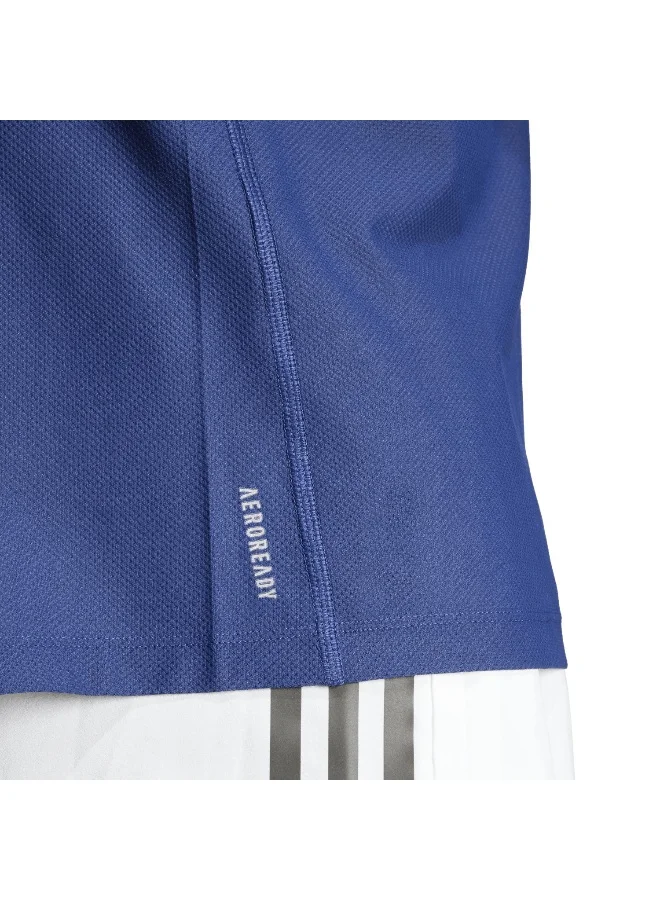 Adidas own the run men t-shirt