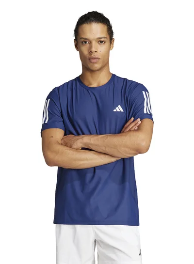 Adidas own the run men t-shirt