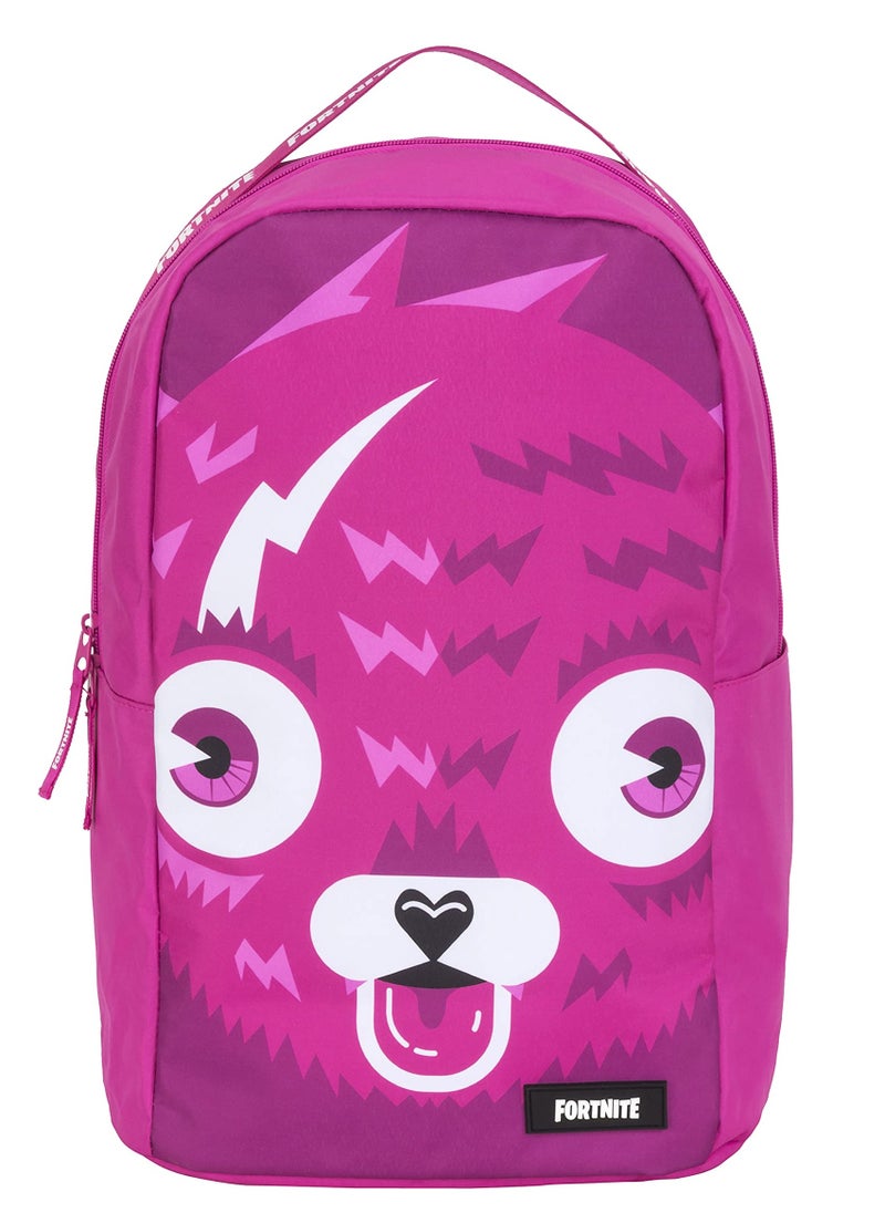 FORTNITE FORTNITE Profile Backpack  - Image 1