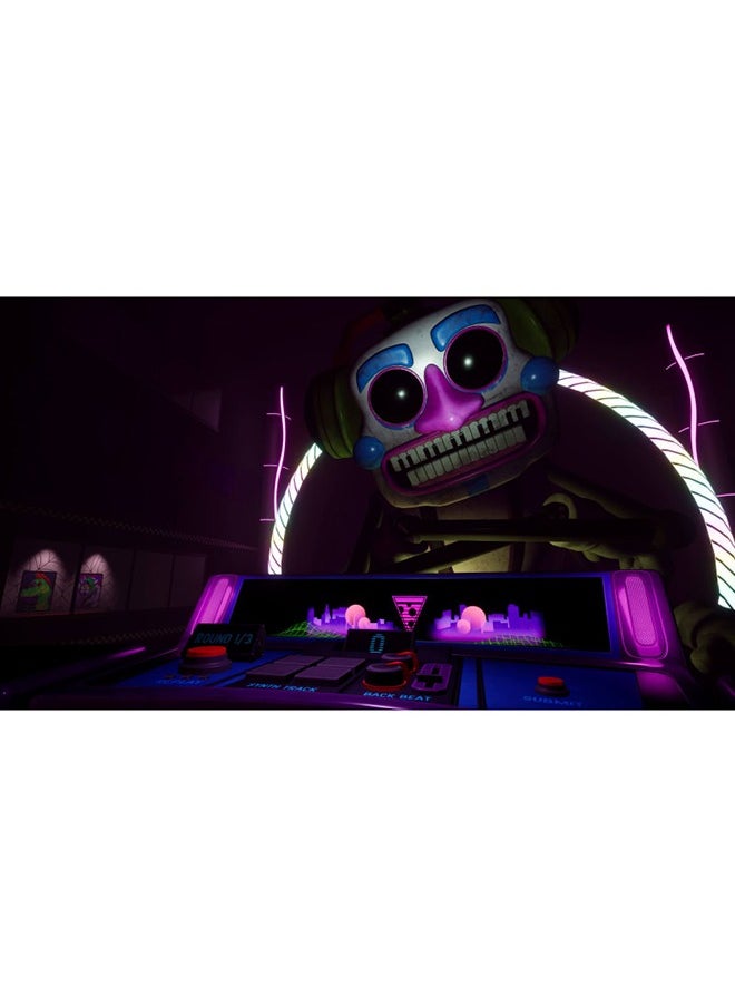 Steel Wool Studios Five Nights at Freddy's: Help Wanted 2 - PlayStation 5 (PS5)  - Image 4