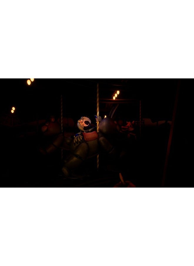 Steel Wool Studios Five Nights at Freddy's: Help Wanted 2 - PlayStation 5 (PS5)  - Image 2