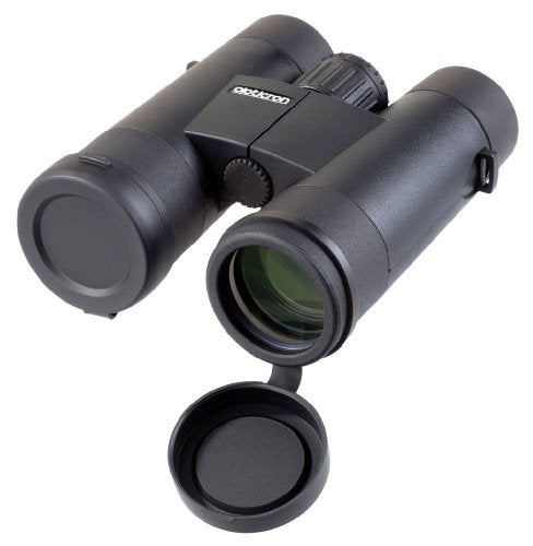 Opticron Rubber Objective Lens Covers 42mm OG L Pair fits models with Outer Diameter 52~53mm - Image 2