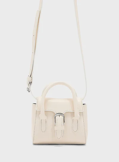 ELLA Womens Small Satchel