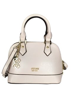 Guess small dome satchel For Women - pzsku/ZC0B263F44212FE8E1422Z/45/1741094776/b008866e-35ac-4051-bbaa-01829d8051a3