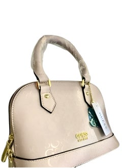 Guess small dome satchel For Women - pzsku/ZC0B263F44212FE8E1422Z/45/1741094893/c086b466-647f-4979-94cf-8664d6615003