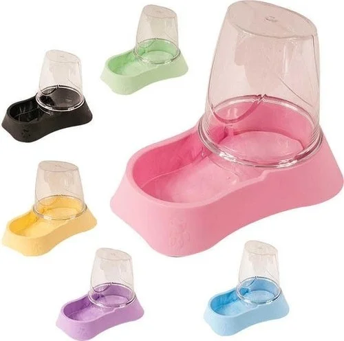 Rennway Reserved Food Container - Water Container 2700ML