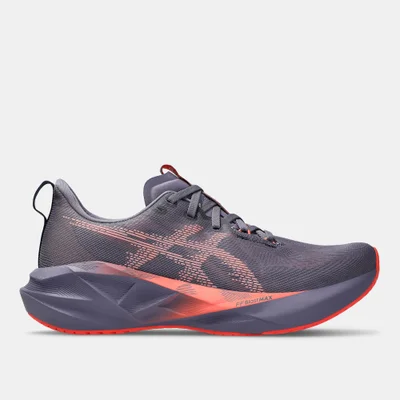 asics Men's NOVABLAST 5 Running Shoes