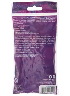 Goody Goody Kids Polybands, Assorted Colors, 500CT  - Image 2