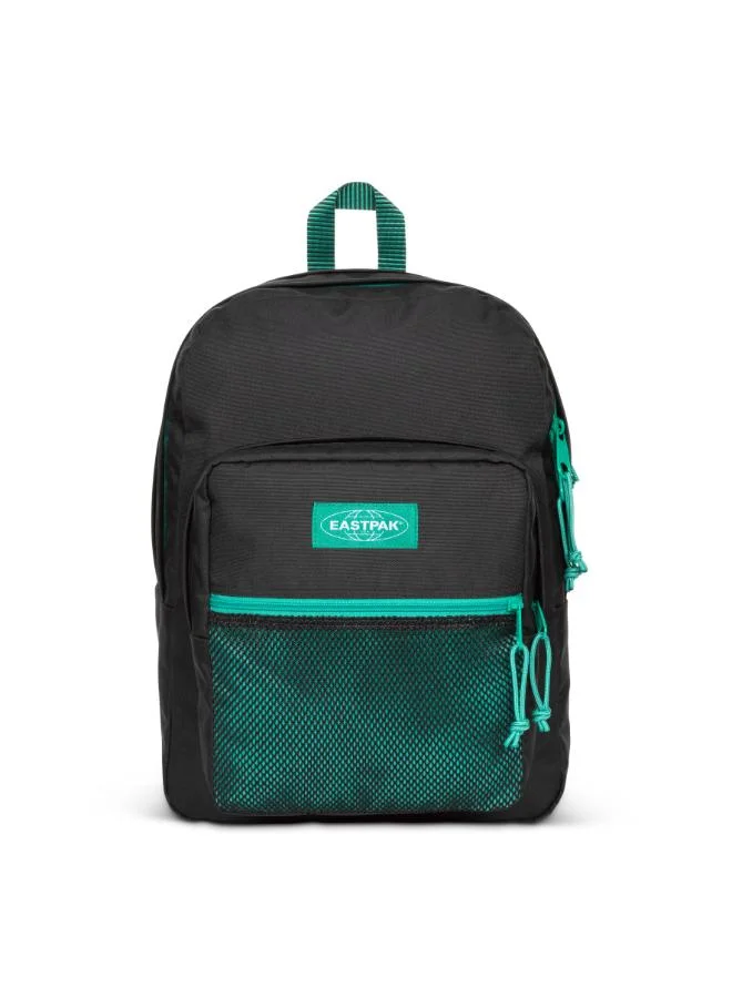 ايستباك Pinnacle Kontraststrblac Medium Backpack with laptop protection - EK0000609J41