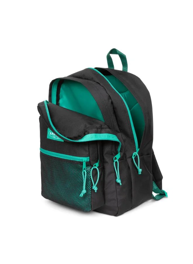 ايستباك Pinnacle Kontraststrblac Medium Backpack with laptop protection - EK0000609J41