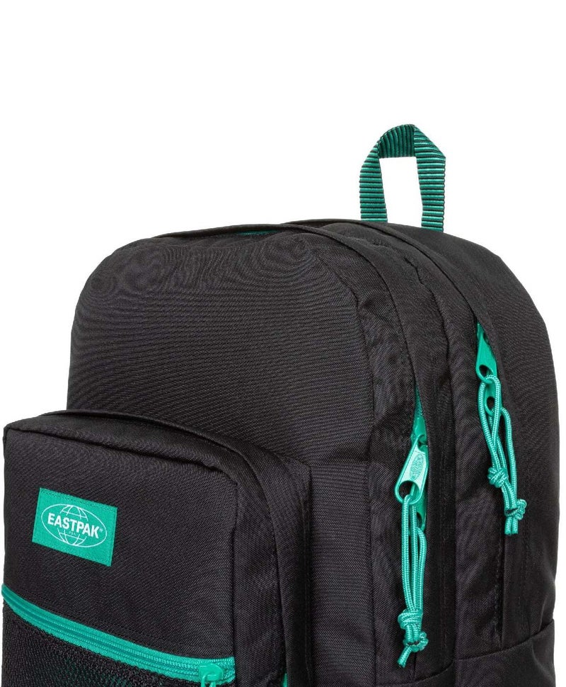 EASTPAK Pinnacle Large Unisex Backpack (With Laptop Protection) - Kontrast Polar Black - Image 3