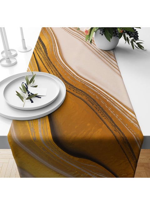 Velvet Runner 2 Layer 45x200cm