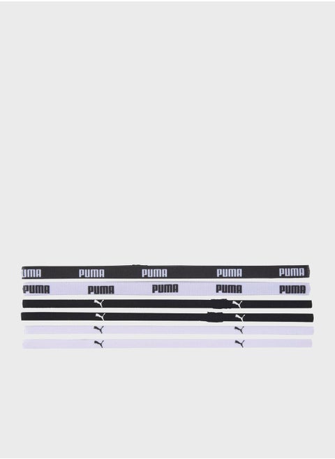 6 Pack Of Sportsband