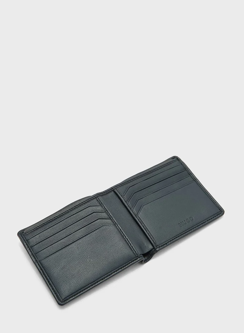 HUGO Essential Wallet