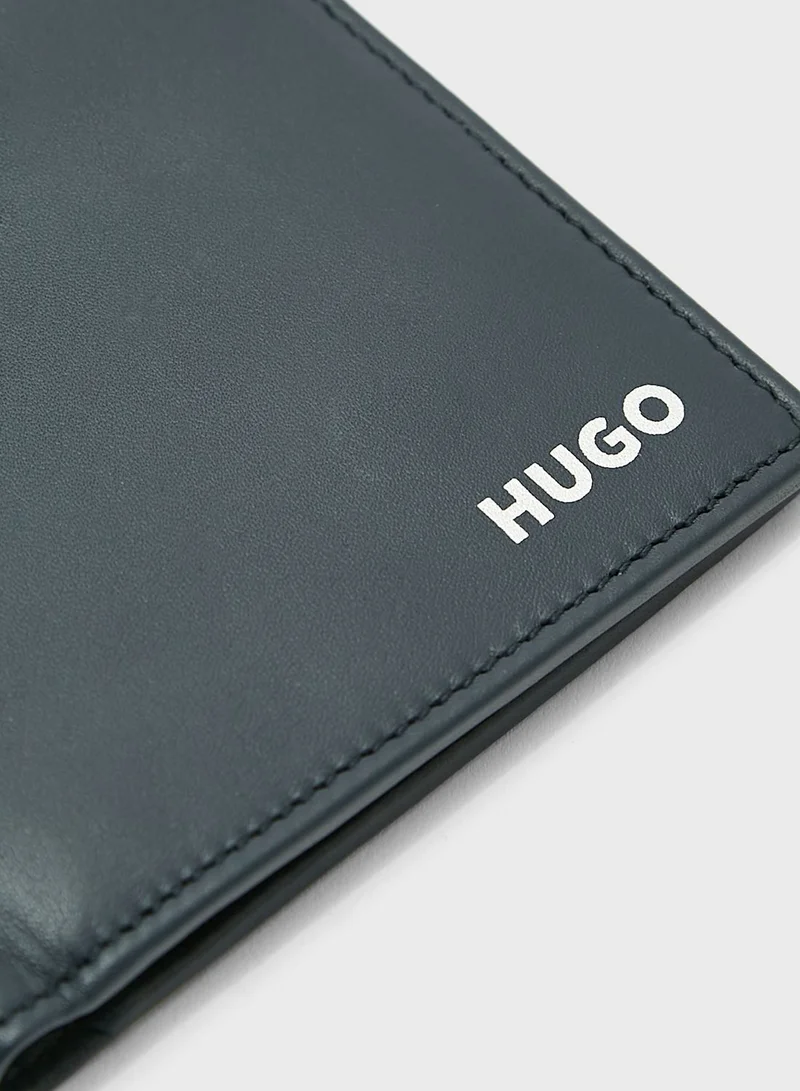 HUGO Essential Wallet