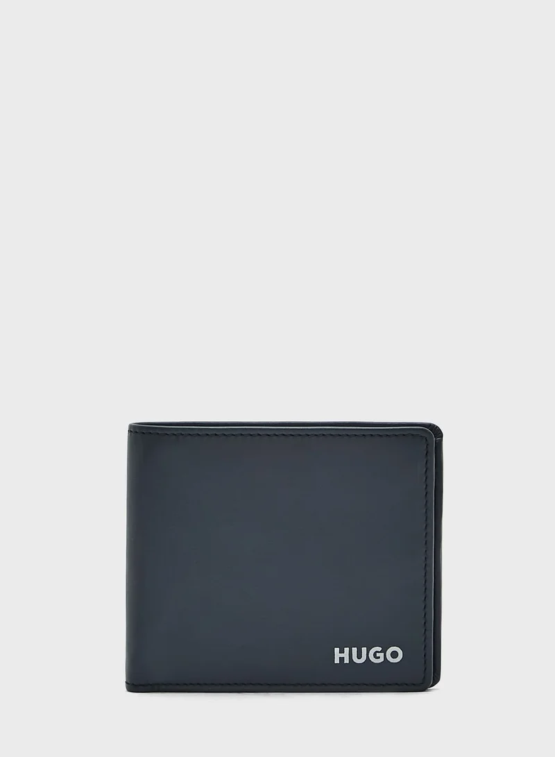HUGO Essential Wallet