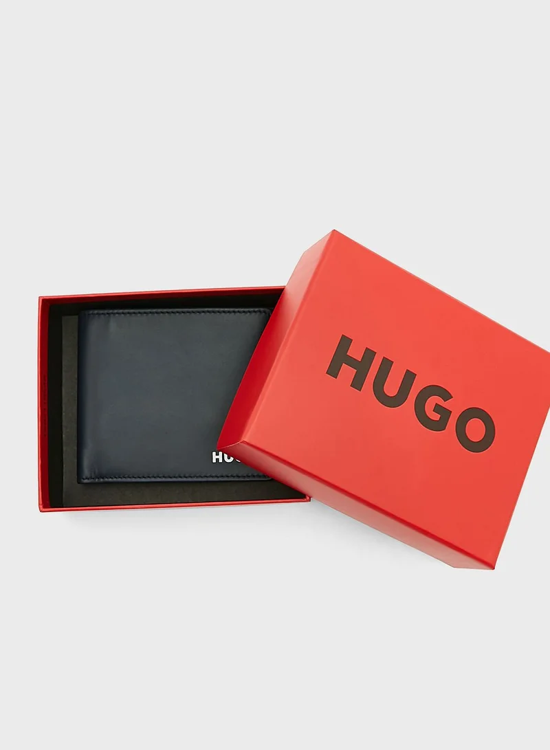 HUGO Essential Wallet