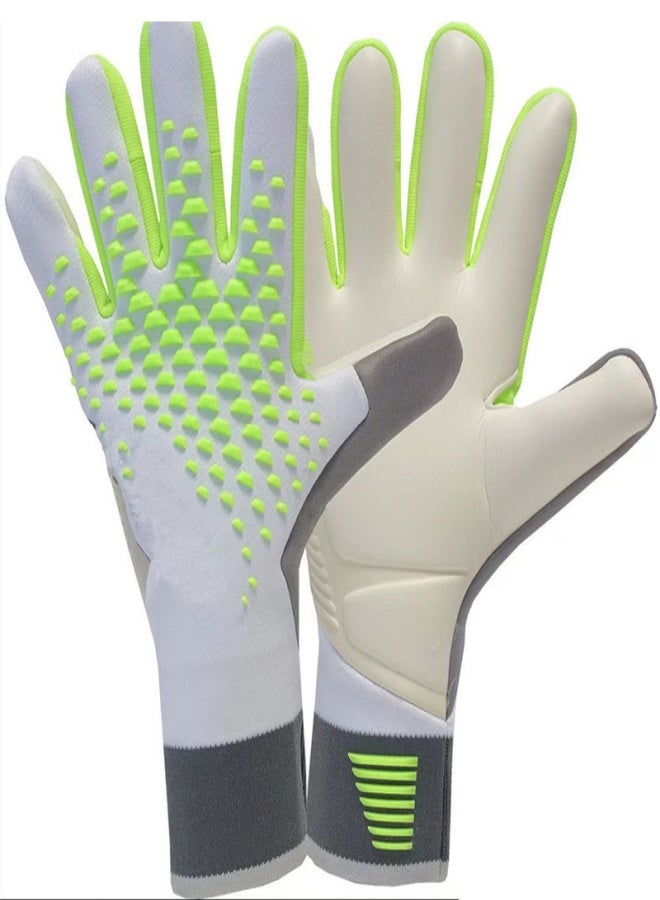 Generic Football training professional goalkeeper gloves - Image 1