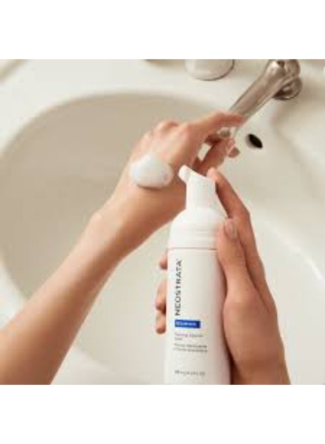 NeoStrata Resurface Foaming Glycolic Wash 125ml - Image 2