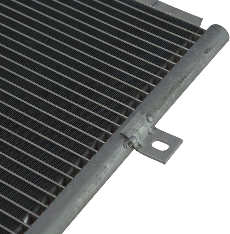 TRQ A/C Condenser for 1999-2004 Jeep Grand Cherokee - Image 4
