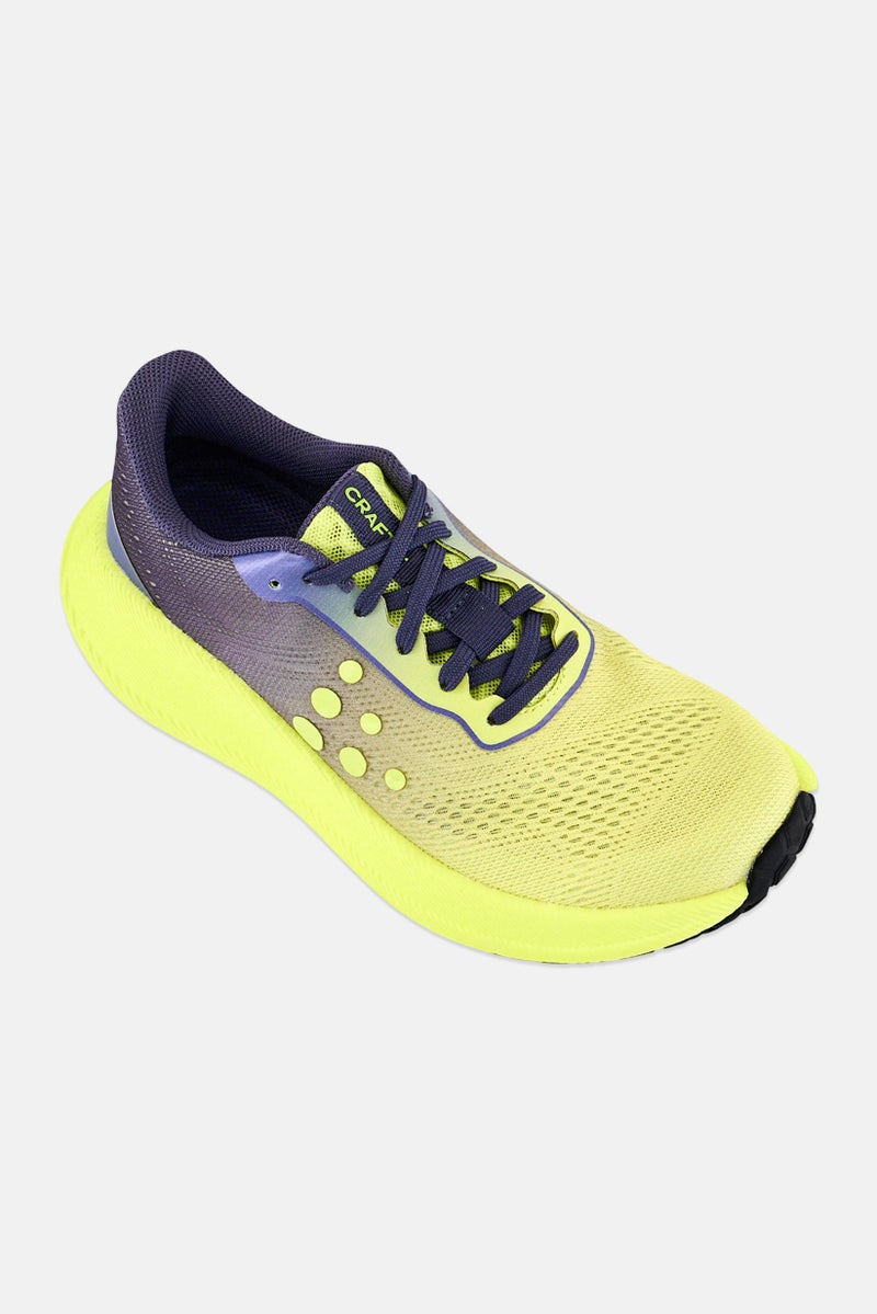 Craft Women Pacer 2 Lace Up Outdoor Shoes, Multicolor - Image 1