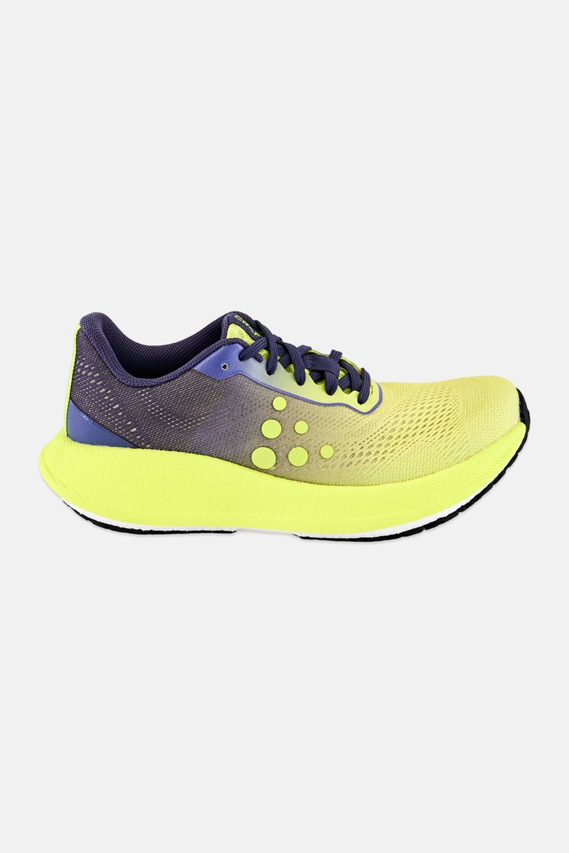 Craft Women Pacer 2 Lace Up Outdoor Shoes, Multicolor - Image 4