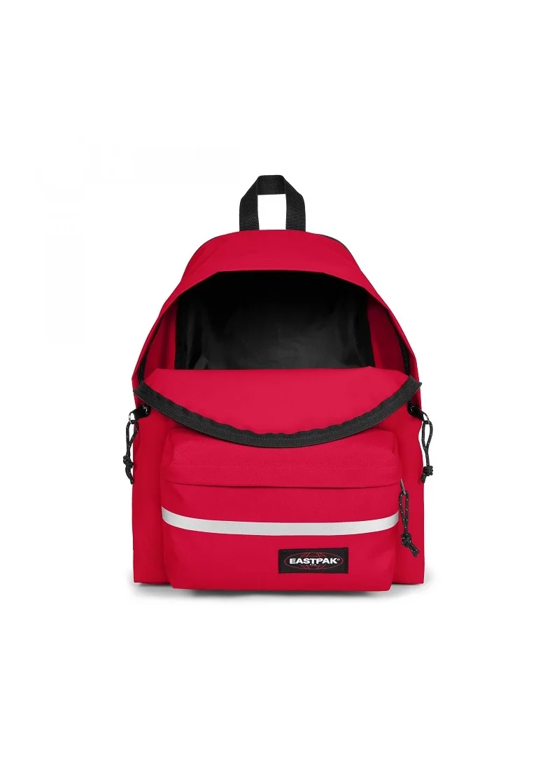 EASTPAK Padded BikeMedium BackpackSailor Red-EK0A5BBK84Z