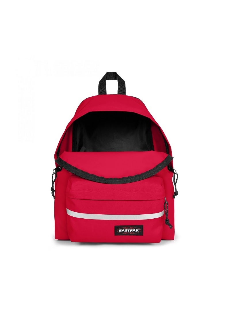 EASTPAK Padded BikeMedium BackpackSailor Red-EK0A5BBK84Z  - Image 2