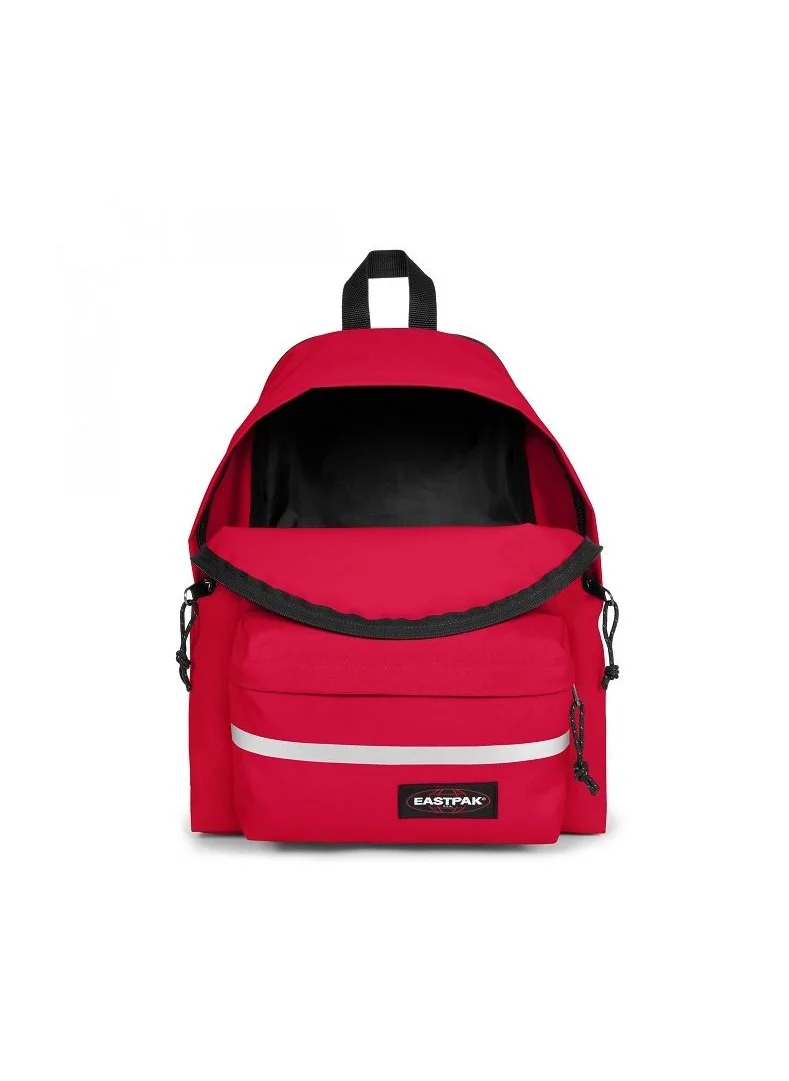 EASTPAK Padded BikeMedium BackpackSailor Red-EK0A5BBK84Z