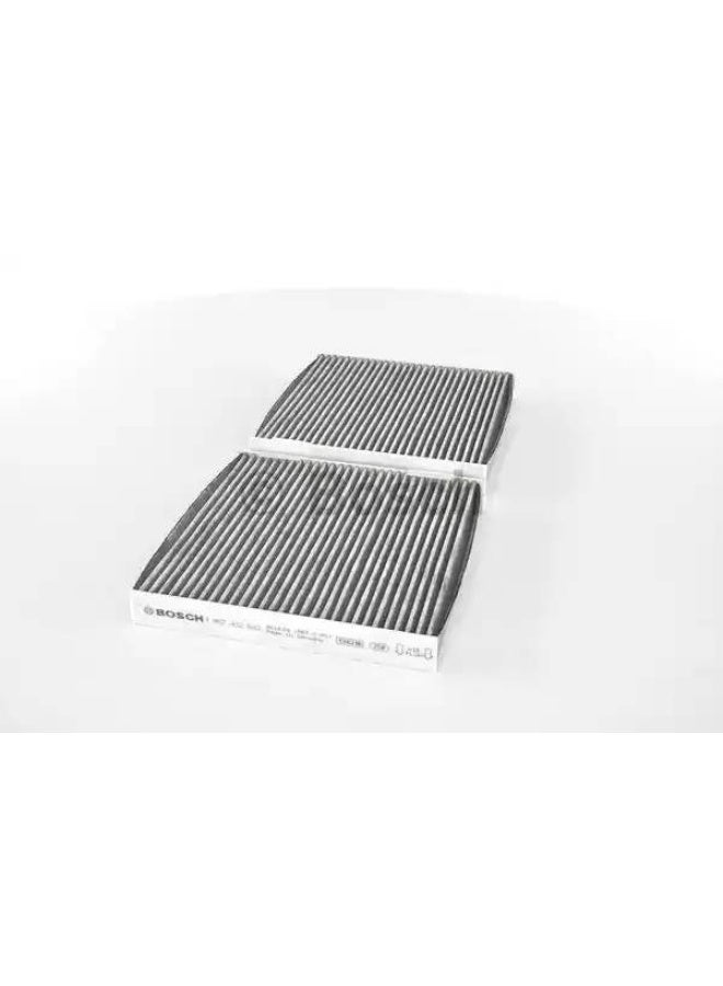 BOSCH A/C-Cabin Filter - BOSCH - R2542 - Image 1