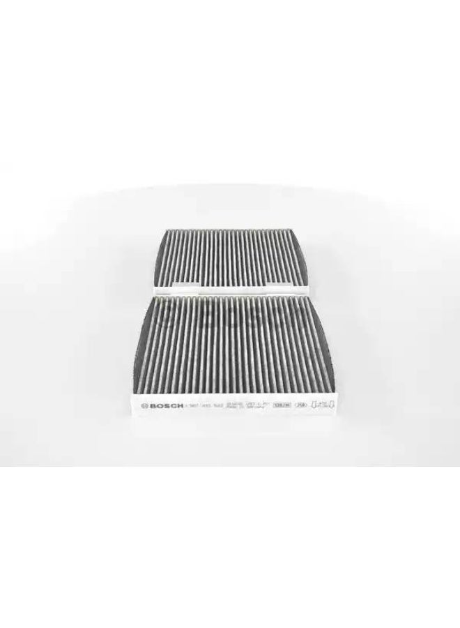 BOSCH A/C-Cabin Filter - BOSCH - R2542 - Image 5
