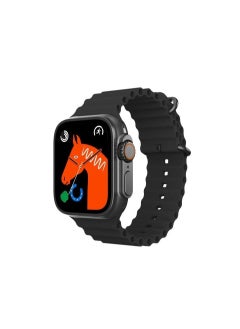 SmartWatch X8+ULTRA
