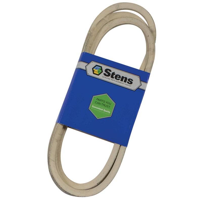 Stens OEM Replacement Belt 265435 Compatible with Cub Cadet XT1LT42 and XT2LX42 with 42 Deck MTD 42 Deck 2015 2016 75405021 75405021A 95405021 95405021A