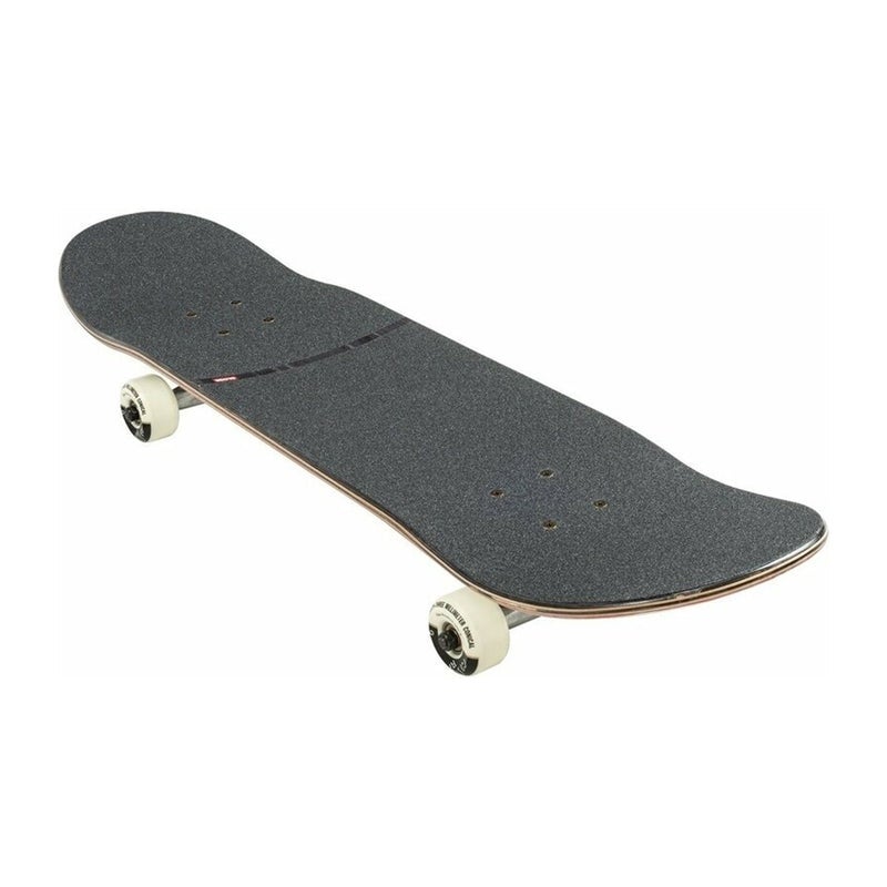 Globe G2 Sprawl Metropolypse  8.0 Skateboard - Image 3