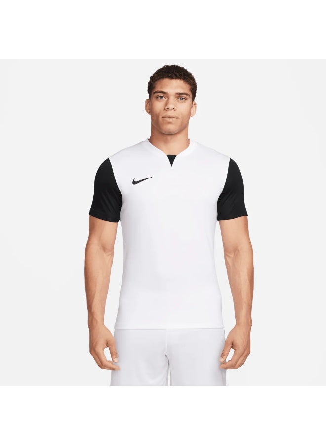 Nike Men's Nike Dri-FIT Trophy V Jersey Short Sleeve  - Image 1