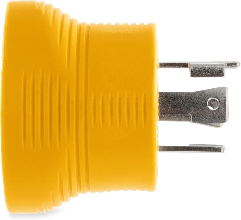كامكو محول مولد كامكو 55338 PowerGrip بقدرة 30 أمبير مع 4 أسنان - Image 4