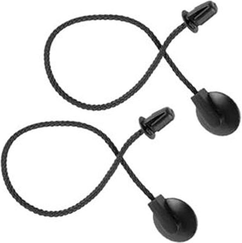 Yurefax Parcel Shelf String Cord for Megane Models - Image 1