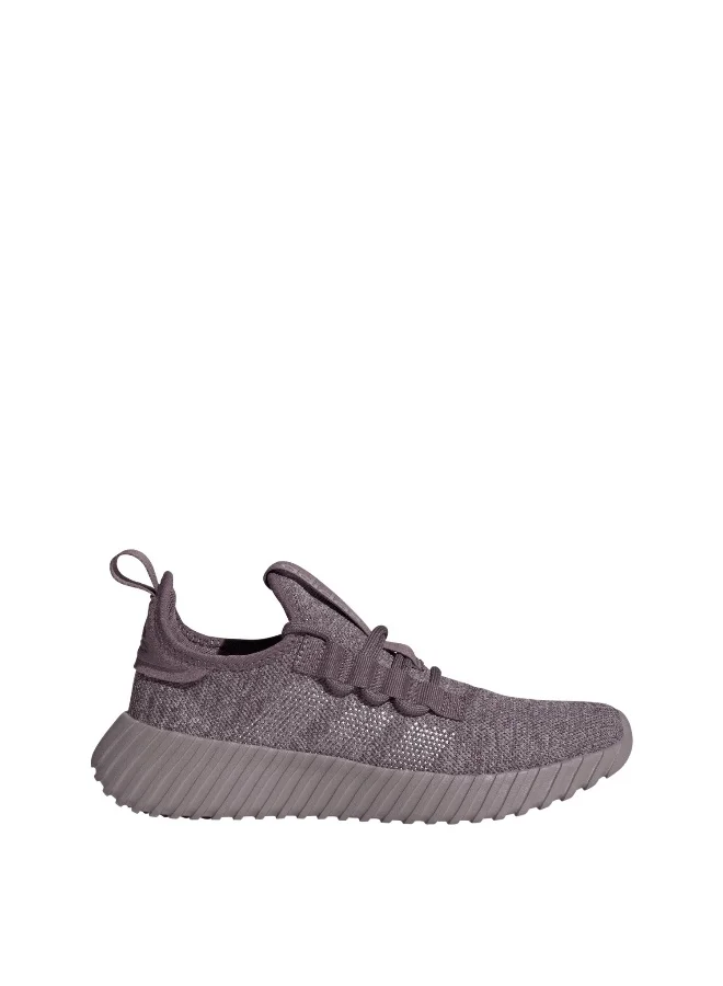 Adidas adidas Kaptir Flow Purple Sportwear Shoes 3.5
