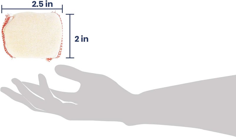 Pacific Arc Dry Cleaning Pads Small for Drafting, Art, Architecture, and Graphite - Image 2