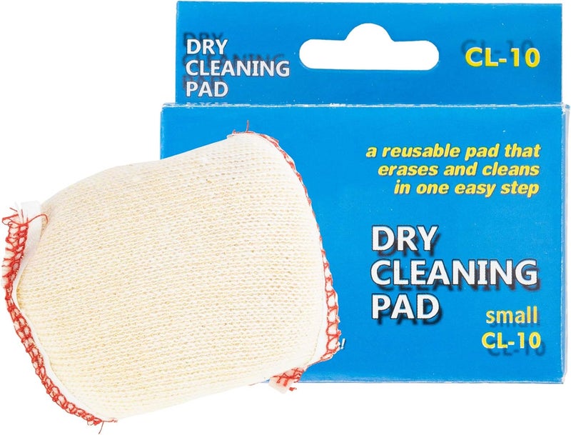 Pacific Arc Dry Cleaning Pads Small for Drafting, Art, Architecture, and Graphite - Image 1