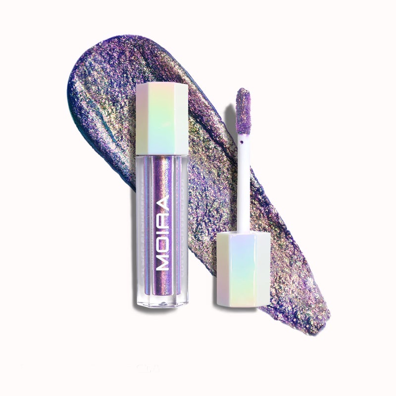 Moira Space Chameleon Liquid Shadow 003 Jewel Of The Sea