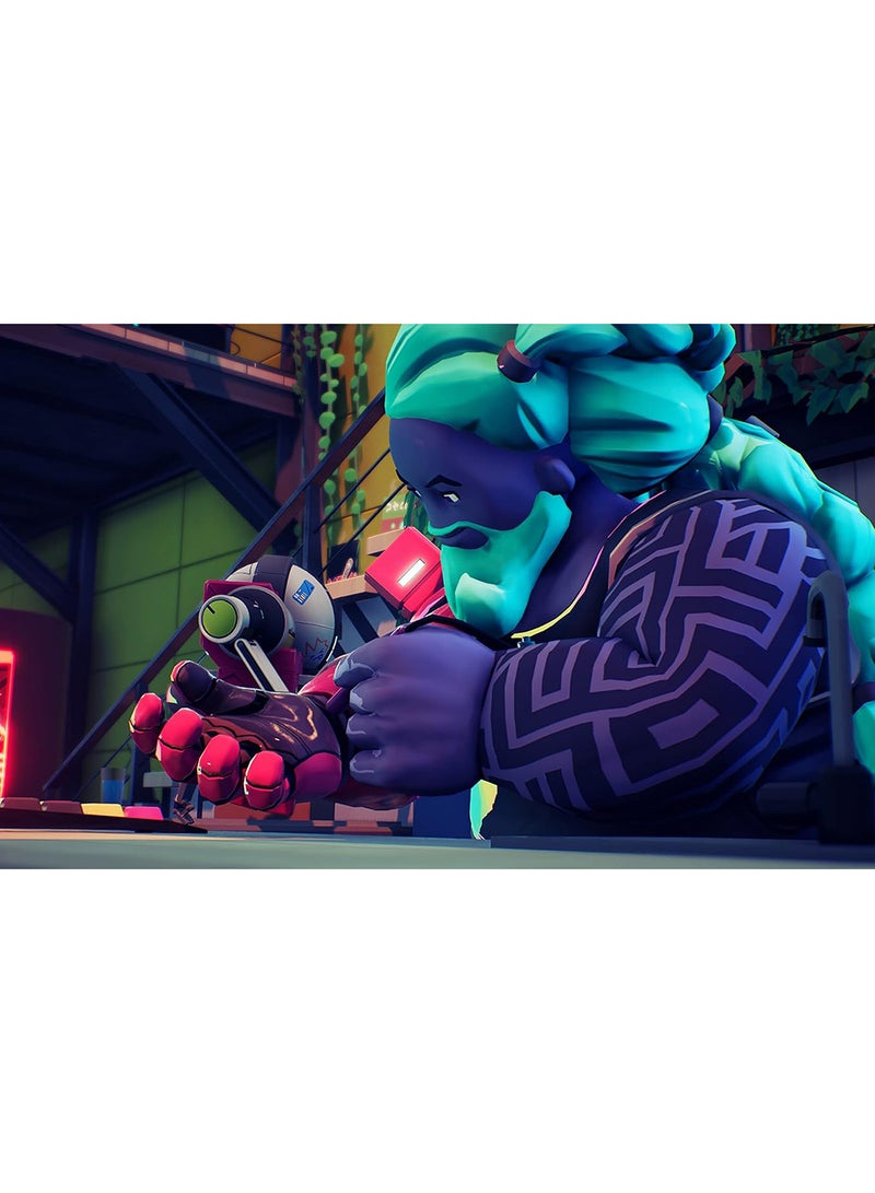 Sony Arcadegeddon - playstation_4_ps4 - Image 2