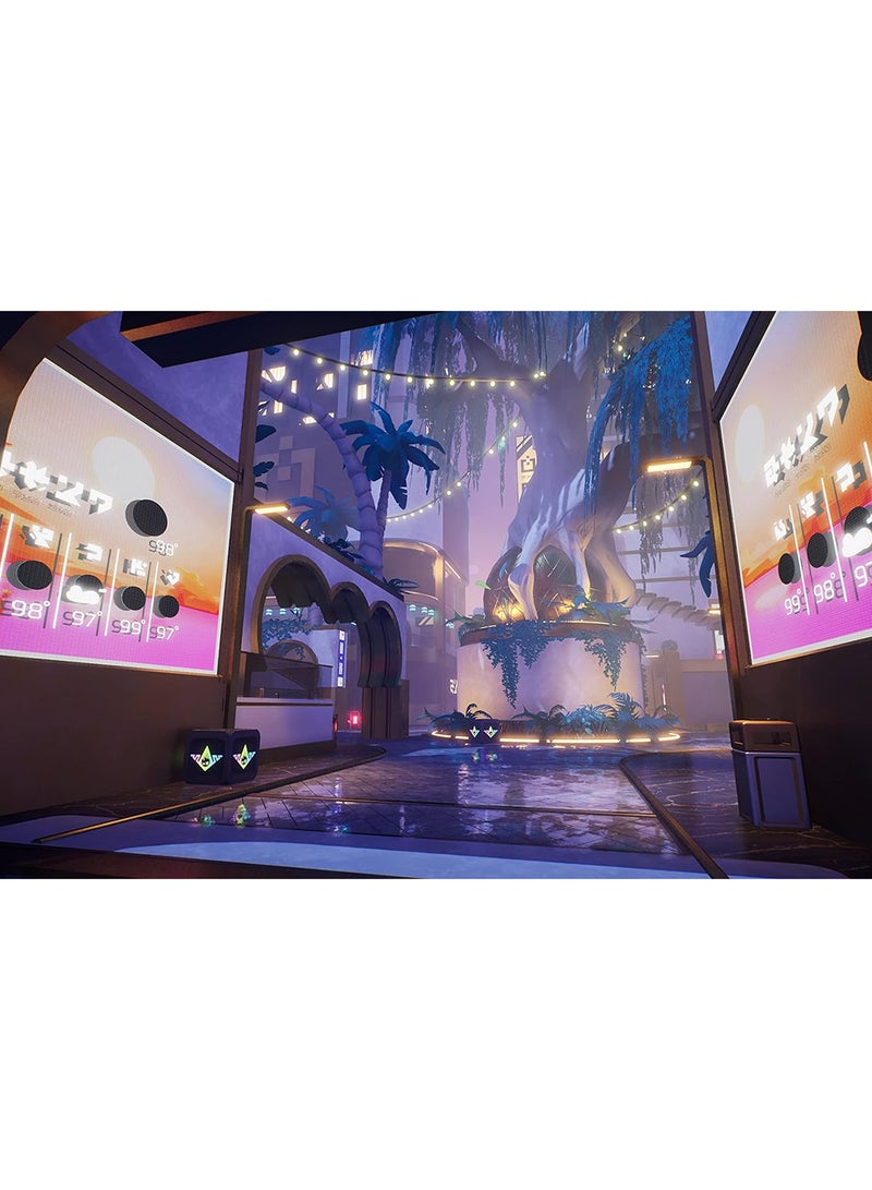Sony Arcadegeddon - playstation_4_ps4 - Image 4