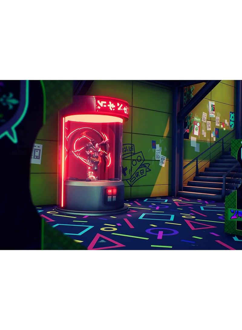Sony Arcadegeddon - playstation_4_ps4 - Image 5