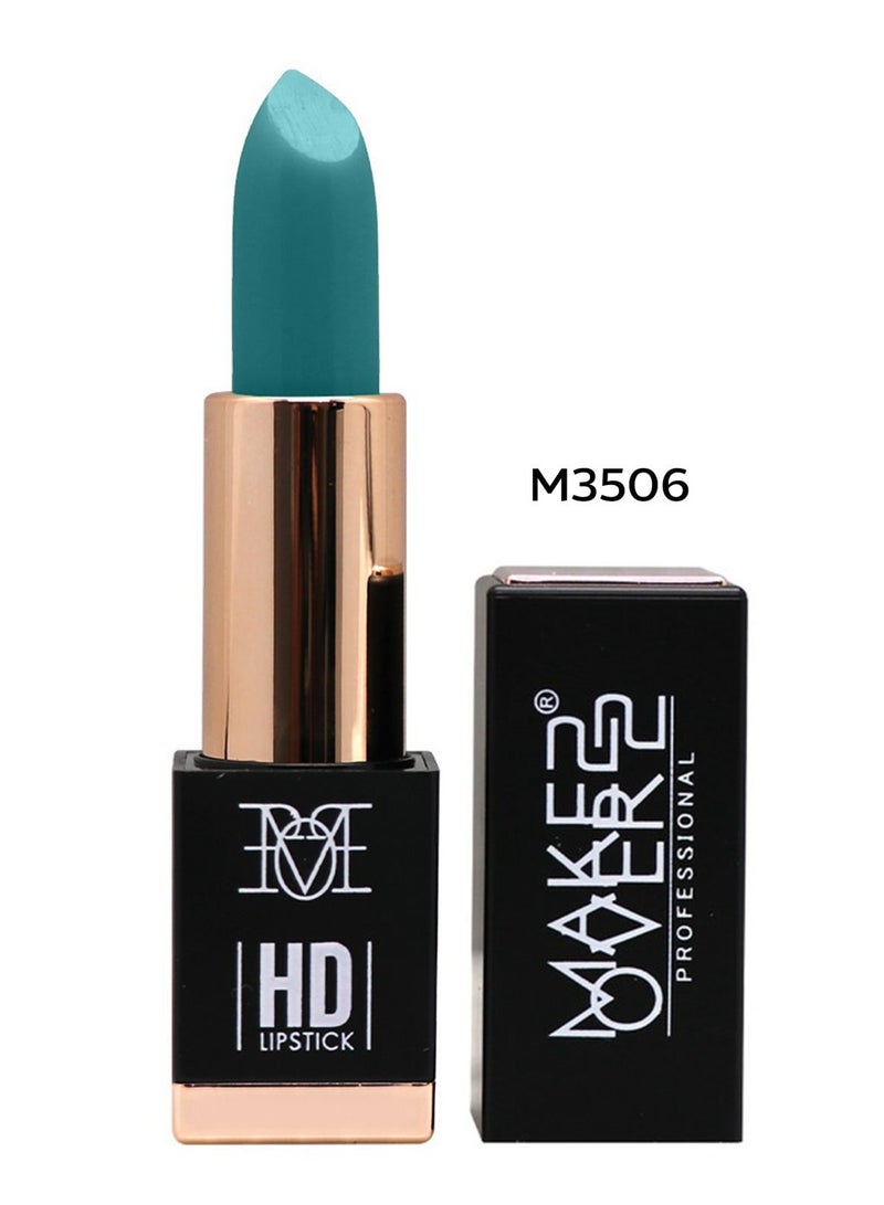 ميك اوفر22 أحمر شفاه  سحري كريمي مينت - M3506 - Image 3