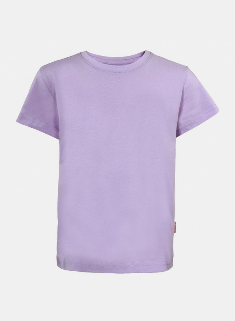 Activ Basic R.Neck T-Shirt